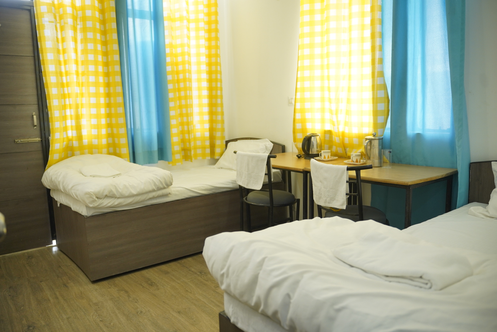 Nalanda Living Gargi Campus 2 (Girls Hostel) Gallery Image