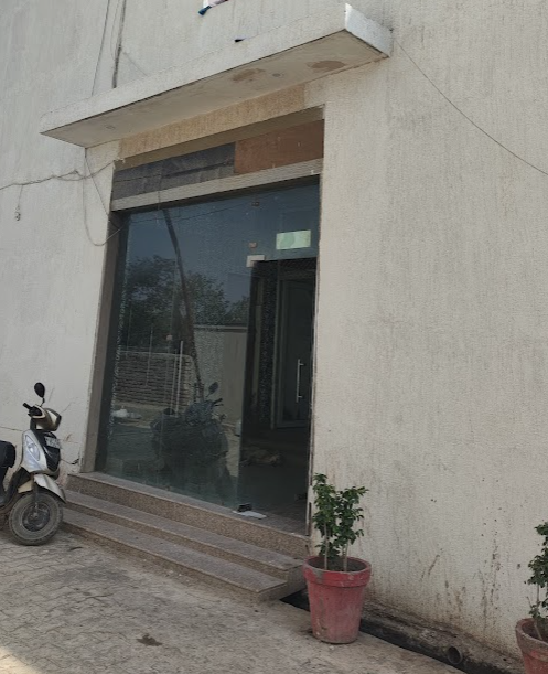 Nalanda Living girls hostel near NIU and GU