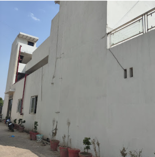 Nalanda Living girls hostel near NIU and GU Gallery Image